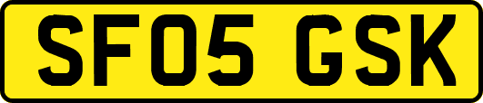 SF05GSK