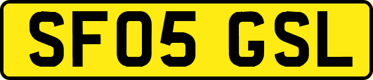 SF05GSL