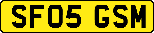 SF05GSM