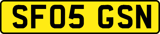 SF05GSN