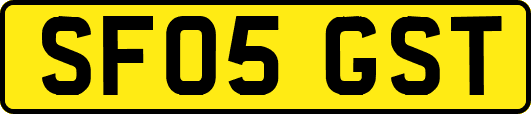 SF05GST