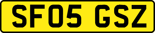 SF05GSZ