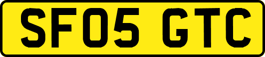 SF05GTC