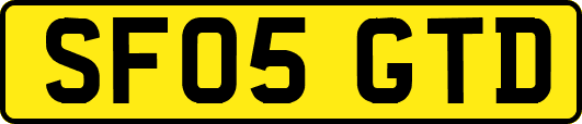 SF05GTD