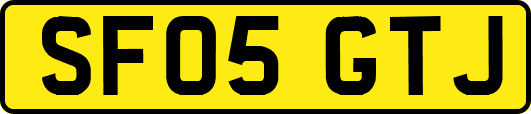 SF05GTJ
