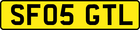 SF05GTL