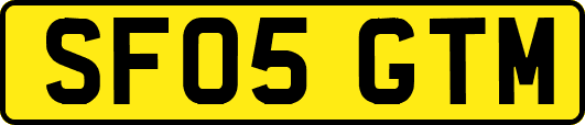 SF05GTM