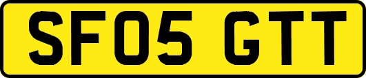 SF05GTT