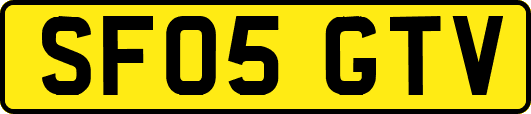 SF05GTV