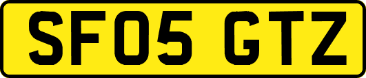 SF05GTZ