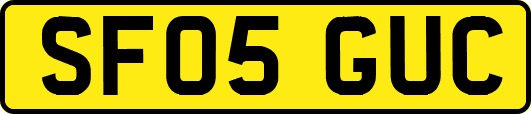 SF05GUC