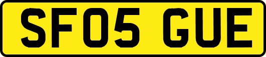 SF05GUE