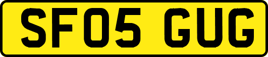 SF05GUG