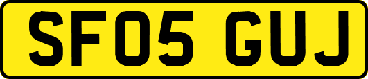 SF05GUJ