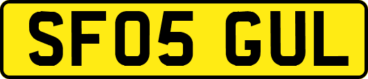 SF05GUL