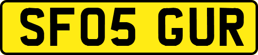 SF05GUR
