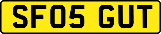SF05GUT
