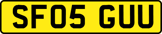 SF05GUU
