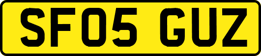 SF05GUZ