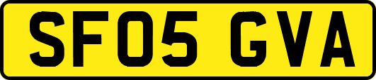 SF05GVA