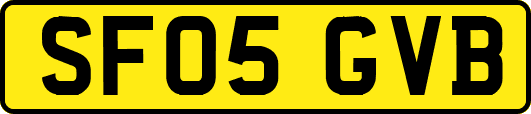 SF05GVB