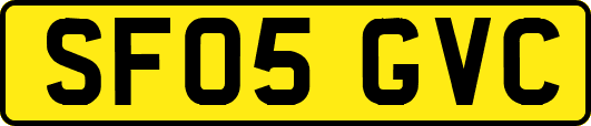 SF05GVC