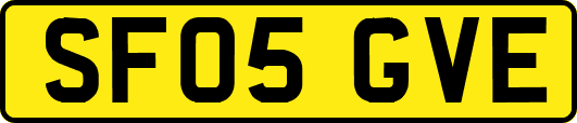 SF05GVE