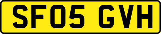 SF05GVH