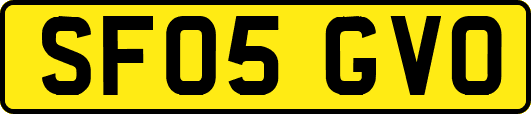 SF05GVO