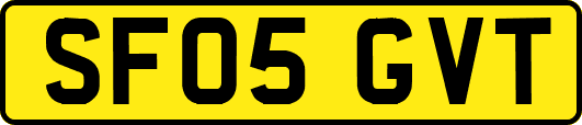 SF05GVT