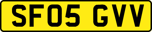 SF05GVV
