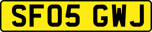 SF05GWJ