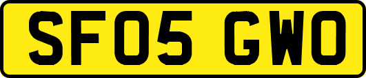 SF05GWO