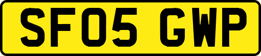 SF05GWP