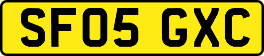 SF05GXC