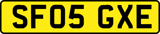 SF05GXE