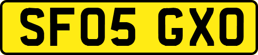 SF05GXO