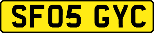 SF05GYC