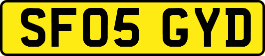 SF05GYD