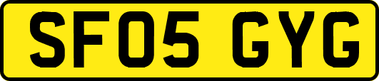 SF05GYG