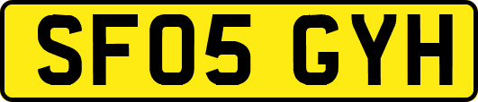 SF05GYH