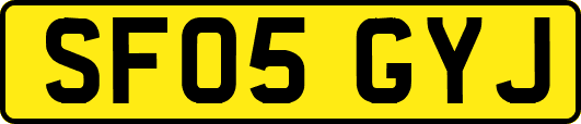 SF05GYJ
