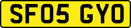 SF05GYO