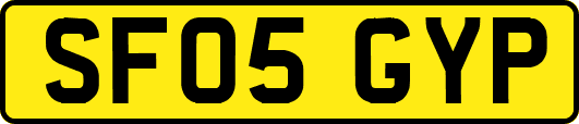 SF05GYP