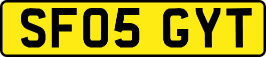 SF05GYT
