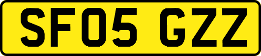 SF05GZZ