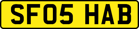SF05HAB