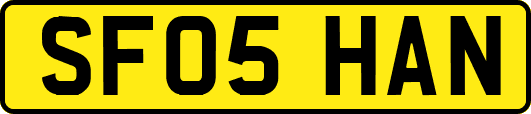 SF05HAN