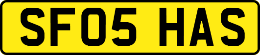 SF05HAS