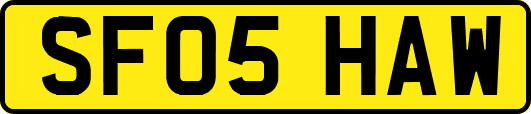 SF05HAW